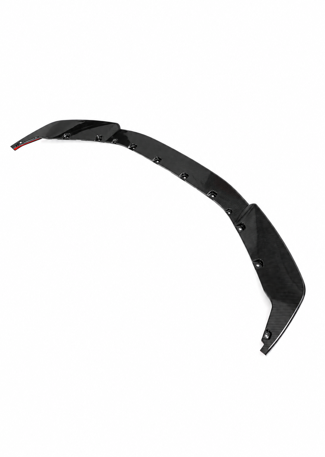     CPG Plus V2 Frontlippe aus Prepreg Dry-Carbon für BMW M2 G87
