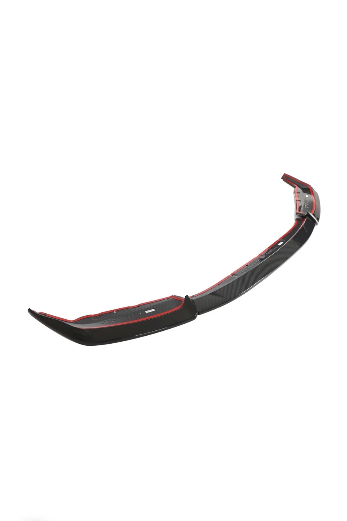     CPG+ V3 3-teilige Dry-Carbon Frontlippe passend für BMW M2 G87