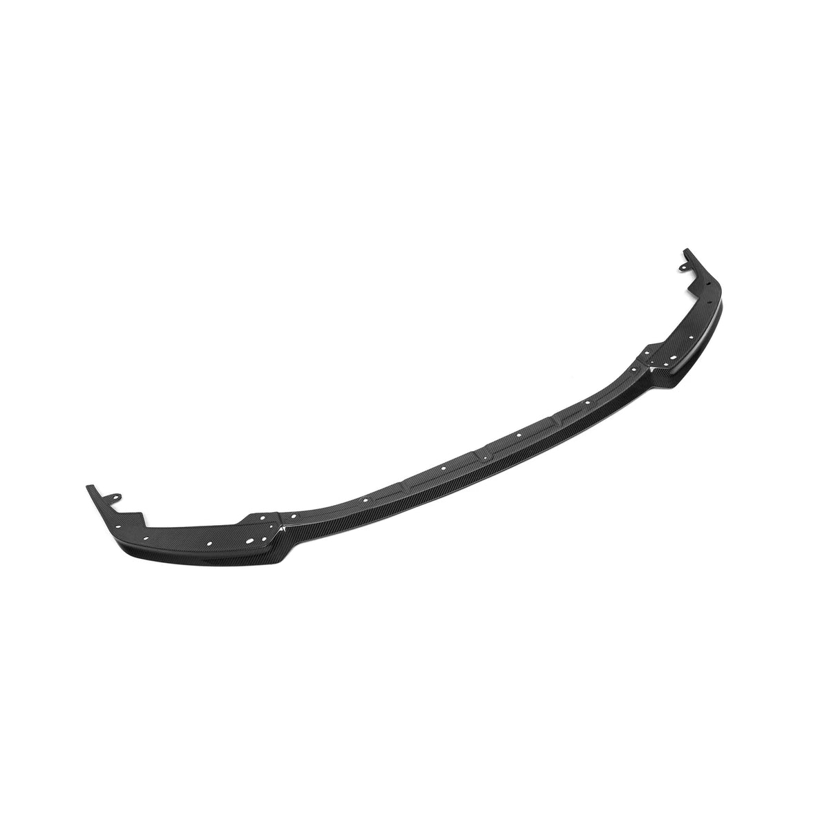 CPG+ V7 CS Carbon Frontsplitter für BMW M2 G87 aus Prepreg Dry-Carbon