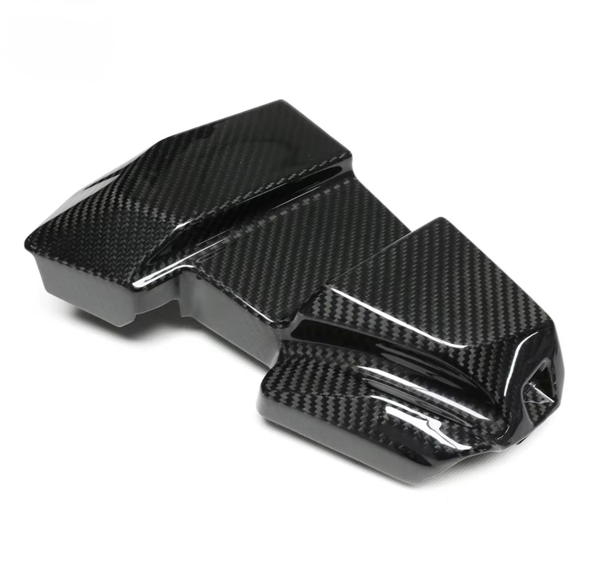 Dry-Carbon ECU-Abdeckung V1 passend für BMW M2 G87