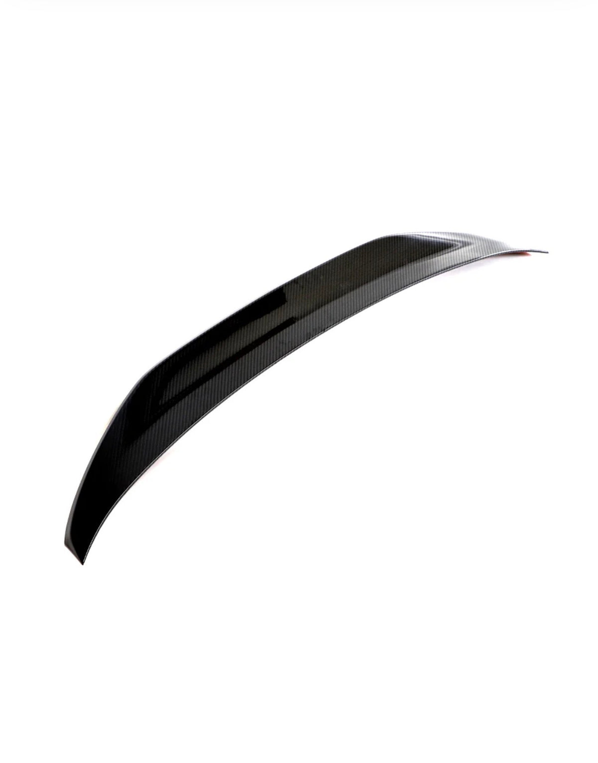 CPG + V4 Heckspoiler aus Prepreg Dry-Carbon passend für BMW M2 G87 und 2er G42