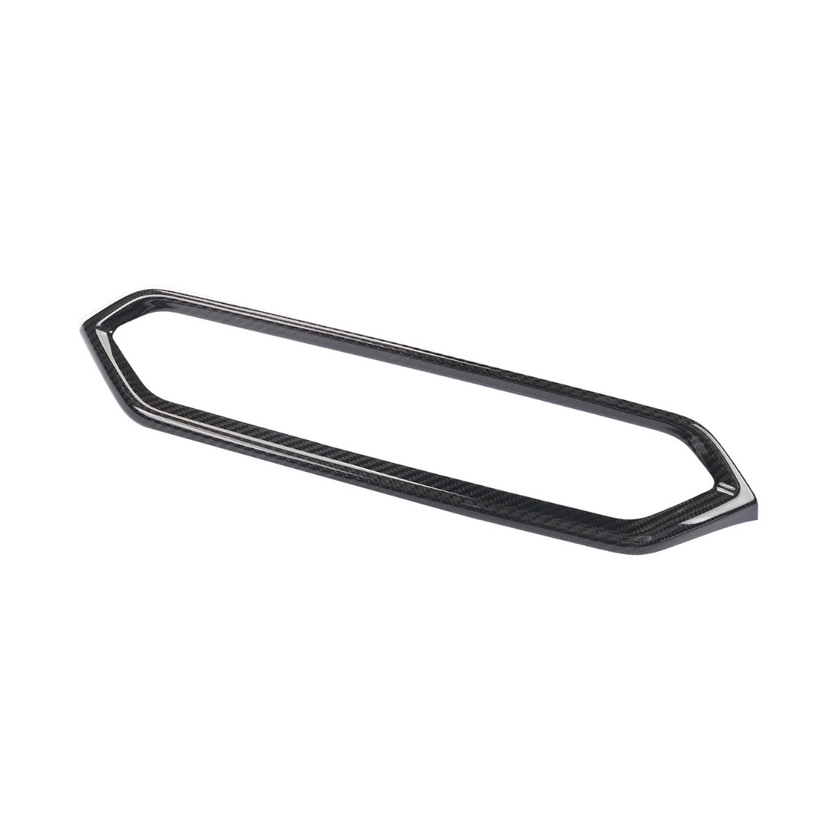 CPG+ V1 Dry-Carbon Innenraum-Lüftungsverkleidung passend für BMW M2 G87 M3 G80 G81 M4 G82 G83 LCI ID8
