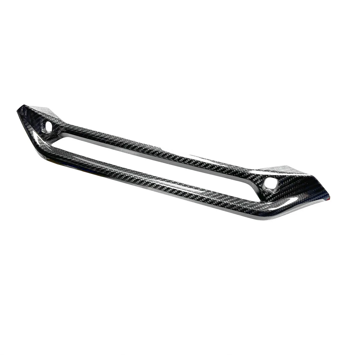 CPG+ V1 Innenraum-Lüftungsverkleidung Carbon passend für BMW M2 G87 M3 G80 G81 und M4 G82 G83 mit iDrive 8.5