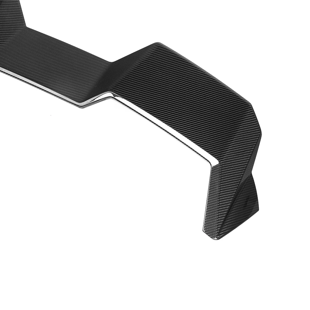 BMW M3 G81 Carbon Dachspoiler CPG+ V4 Detailansicht