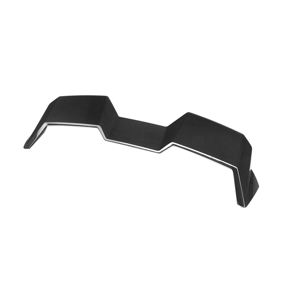 CPG+ V4 Dry-Carbon Dachspoiler passend für BMW M3 G81 Touring