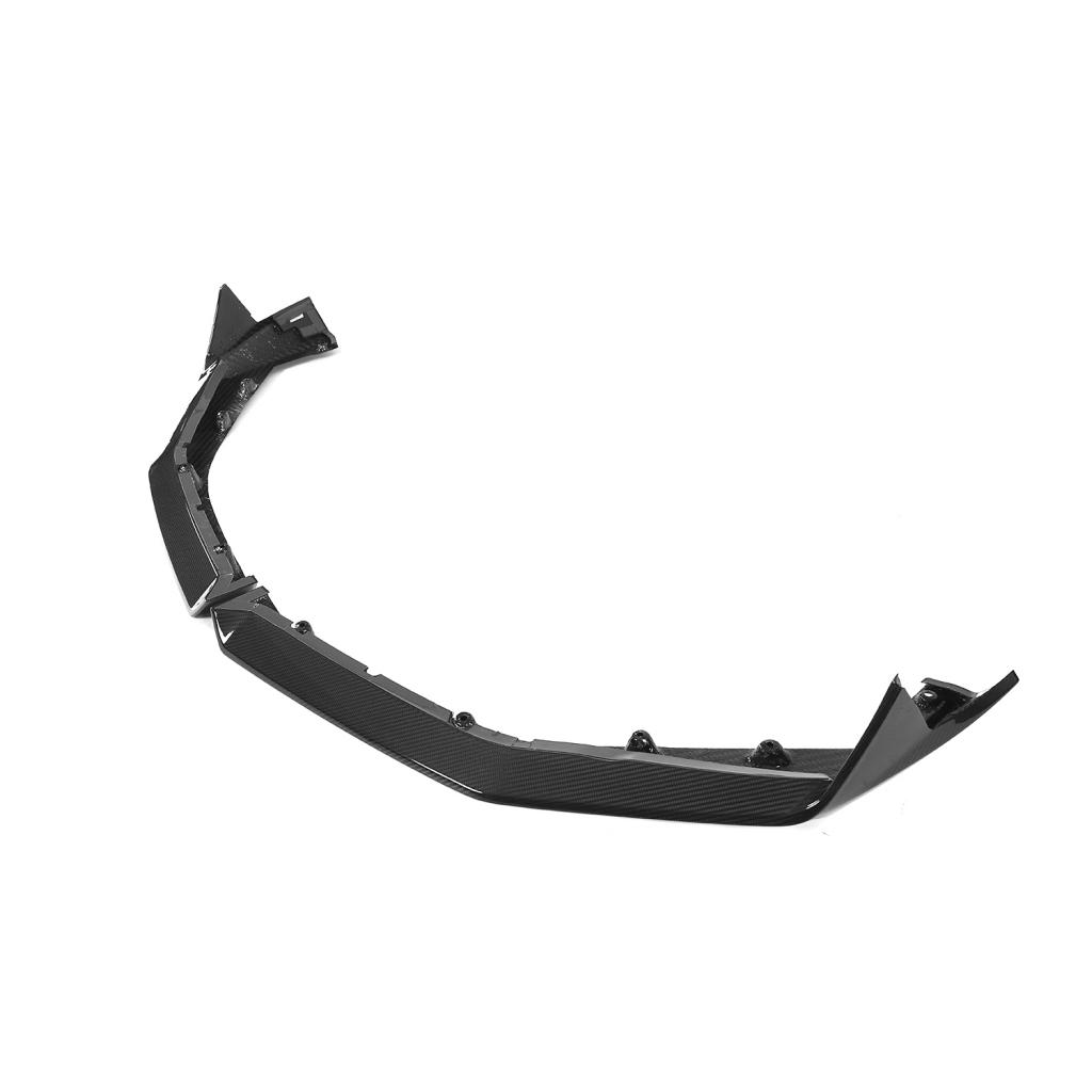 CPG+ MP V2 Dry-Carbon Frontlippe passend für BMW M5 G90 G99