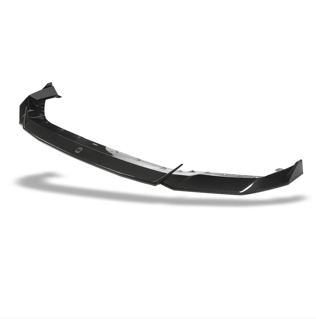 CPG+ RV V1 Dry-Carbon Frontlippe passend für BMW M5 G90 G99