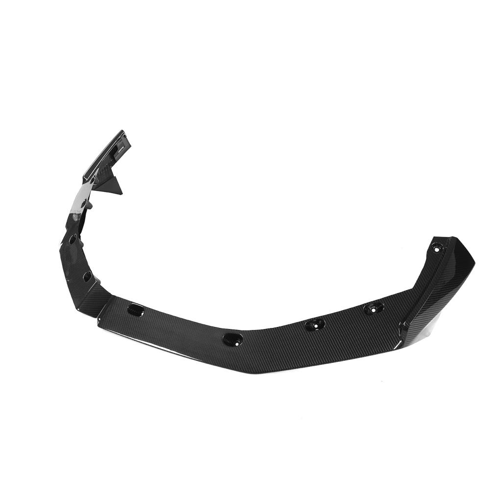MP V2 Dry-Carbon Frontlippe für BMW M5 G90 G99 Produktansicht