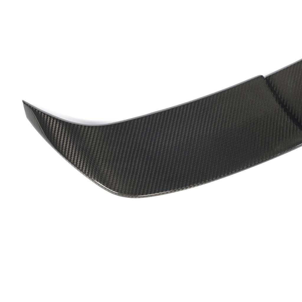 CPG+ V5 Carbon Dachspoiler für BMW M5 G99 mit Hochglanz-Finish