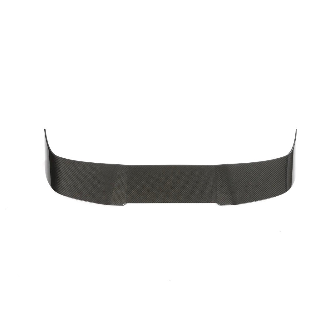 CPG RV Carbon Dachspoiler für BMW X5 M F95 im Performance Design