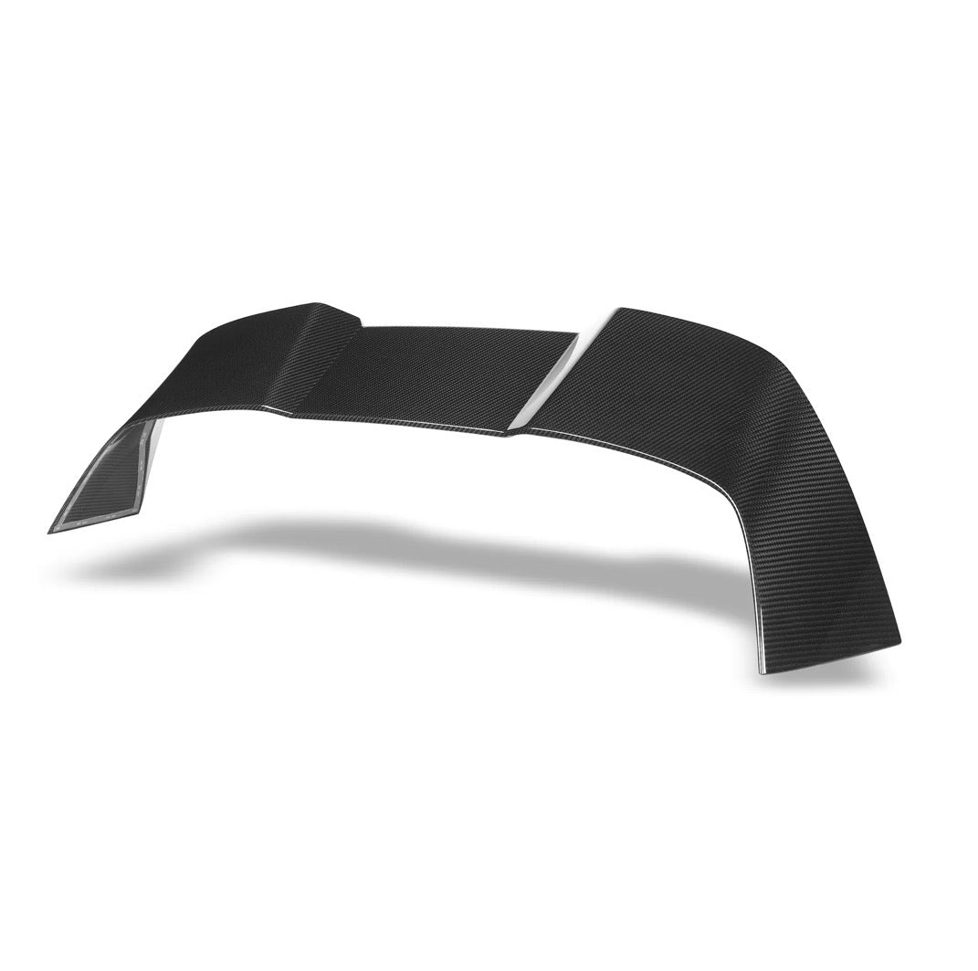 CPG RV Dachspoiler Dry-Carbon passend für BMW X5 M F95 Pre-LCI & LCI