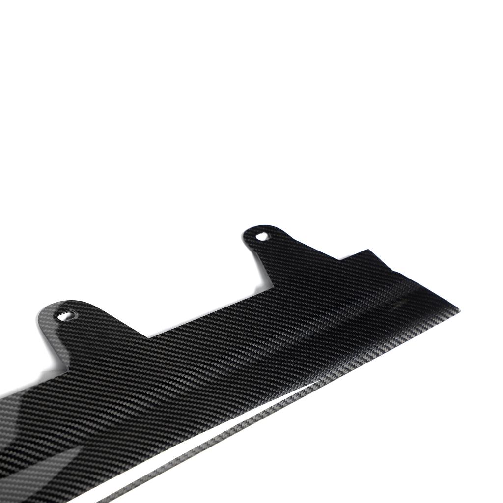 CPG V9 MP Dry-Carbon Seitenschweller passend für BMW X5 M F95 LCI