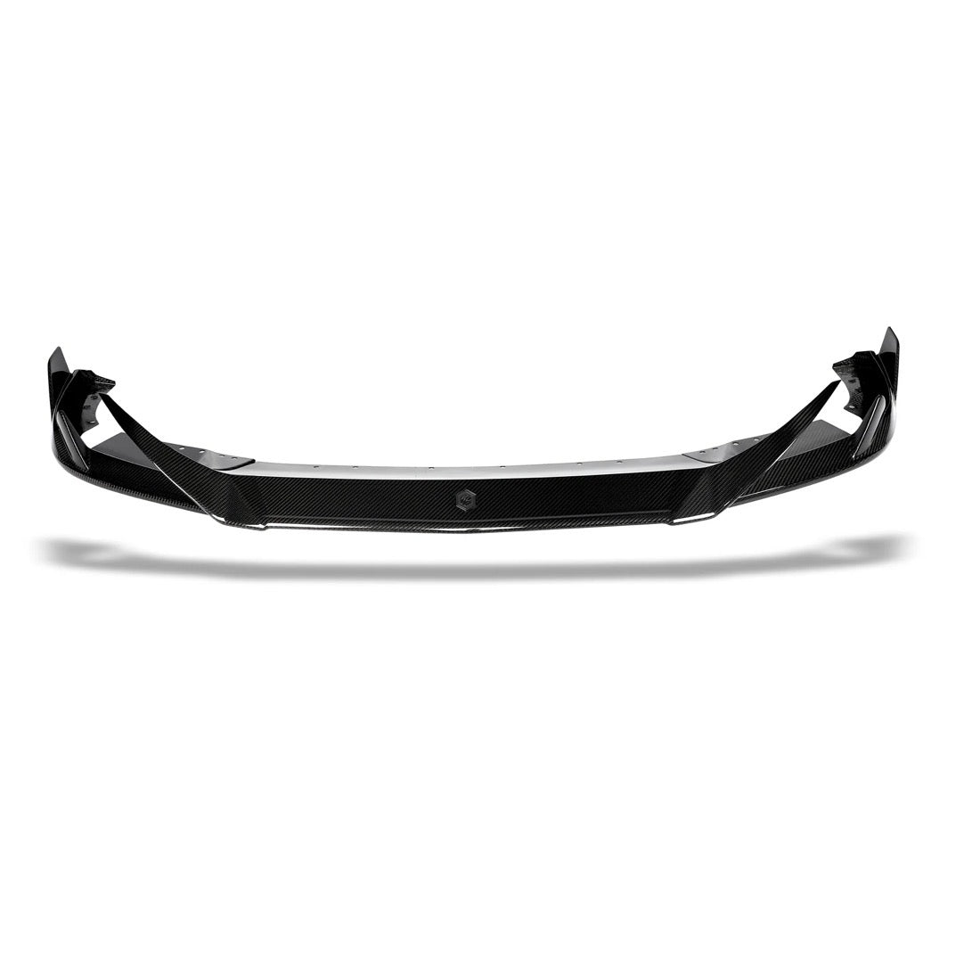 CPG RV Carbon Frontlippe passend für BMW X5 M F95 Vor-Facelift