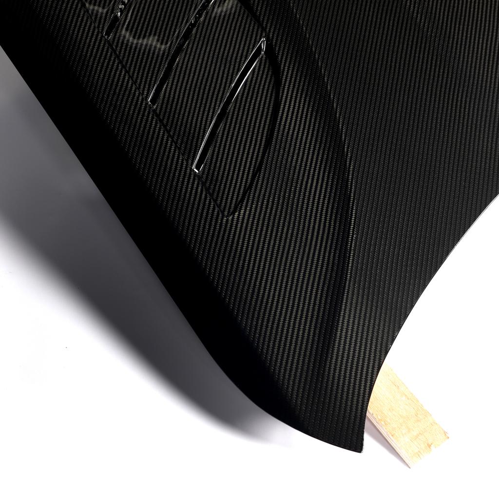 CPG Dry-Carbon Motorhaube passend für BMW X5 M F95 und X6 M F96