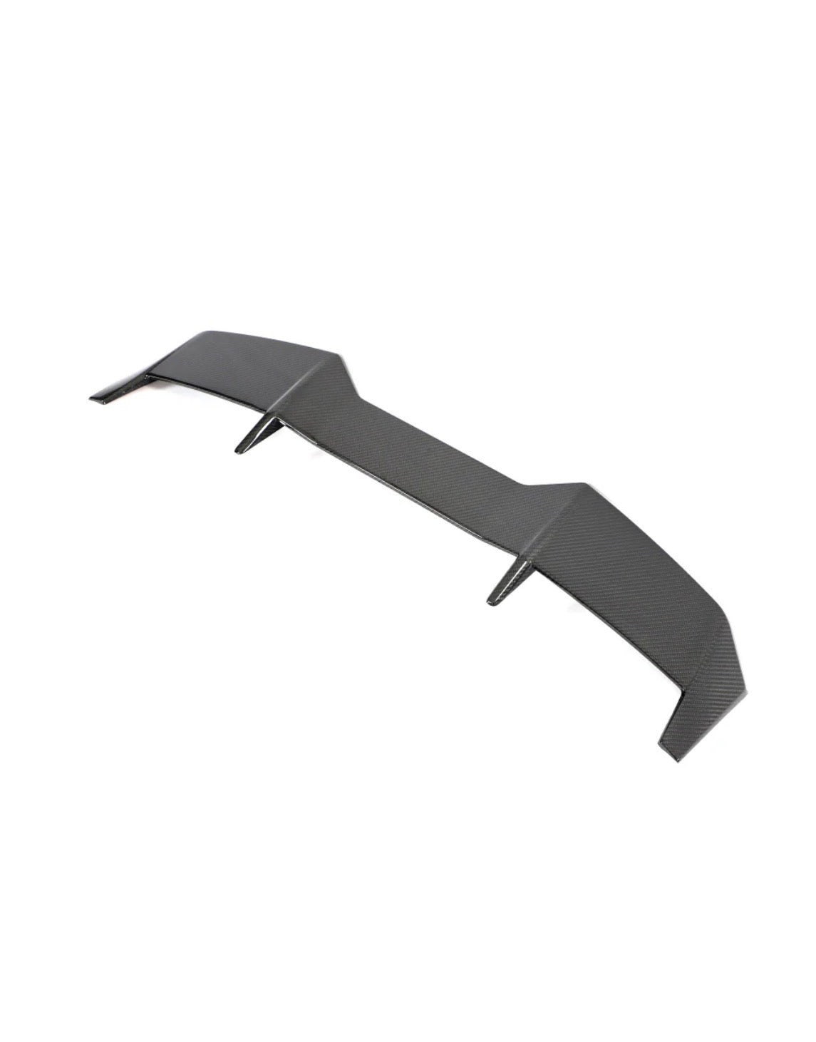 CPG Dry-Carbon Dachspoiler passend für BMW X6 G06 und X6 M F96 Pre-LCI und LCI