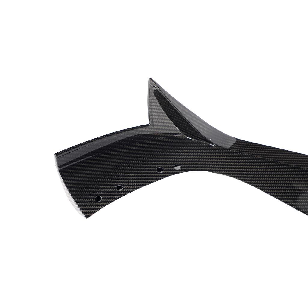 CPG Carbon Frontlippe MP V1 passend für BMW X6 M F96 LCI