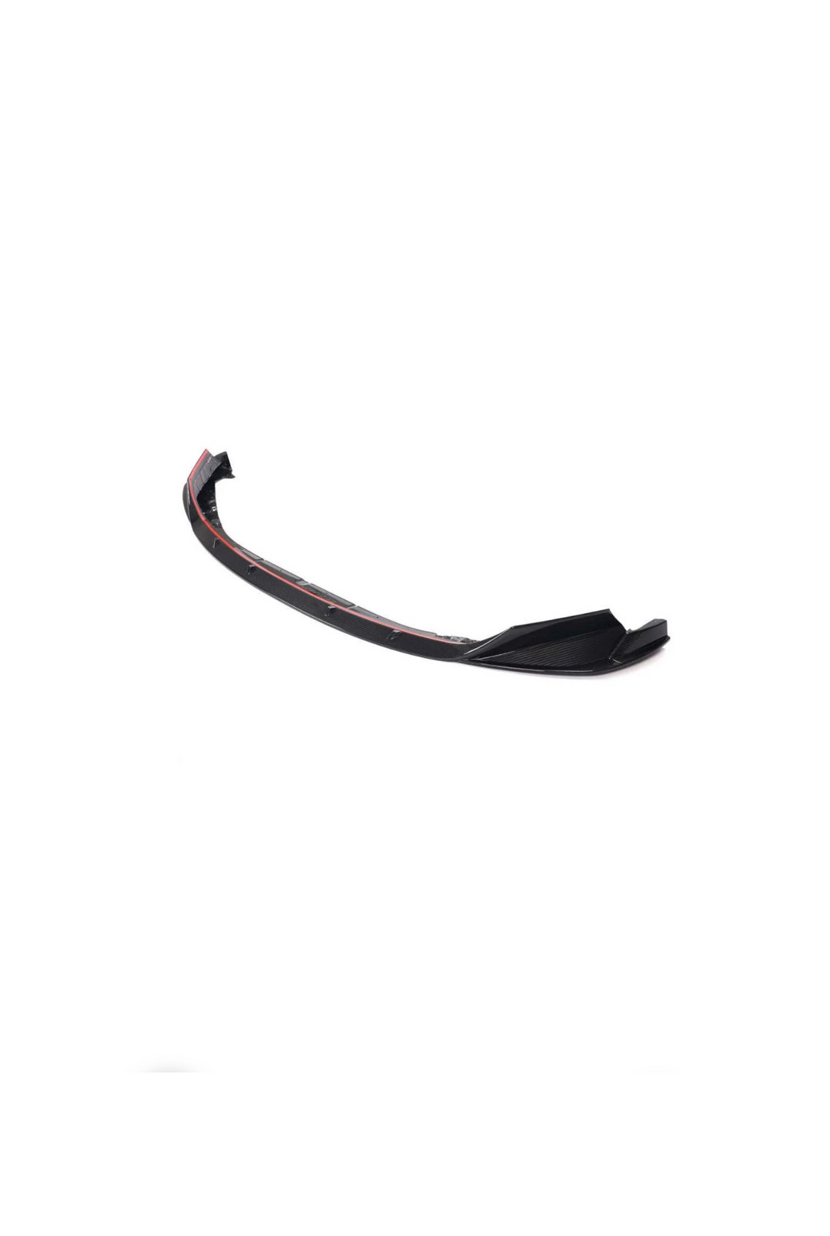 CPG x Car THINGS LTD V7 Frontlippe aus Dry-Carbon im hauseigenen Design passend für BMW M3 G80 G81 und BMW M4 G82 G83