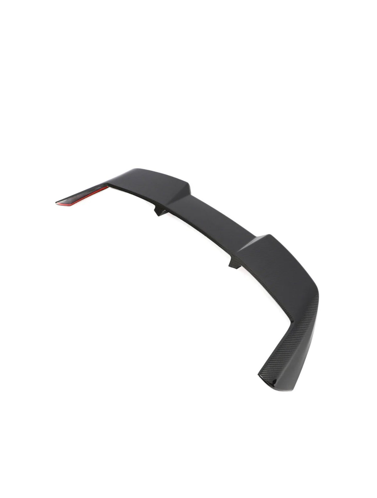 CPG Dachspoiler aus Dry Carbon passend für BMW X5 M F95 Pre-LCI und LCI
