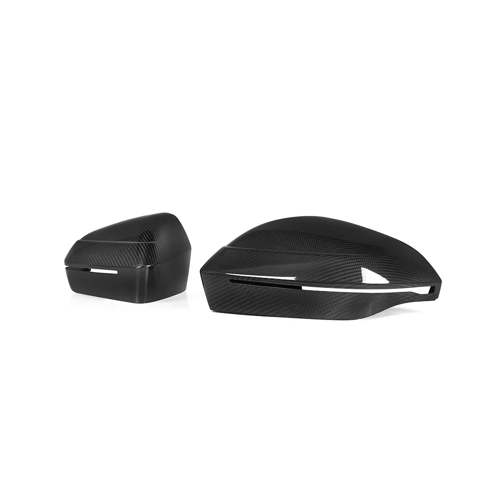 CPG+ Spiegelkappen Dry-Carbon passend für BMW X3 G45/G48, M5 G90/G99, 5er G60/G61 & 7er G70