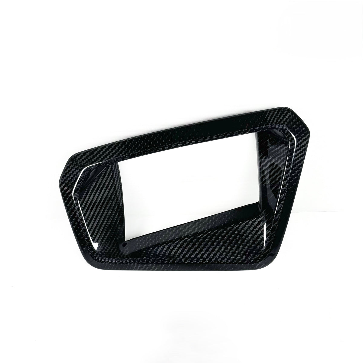 CPG+ V1 Dry-Carbon Head-up-Display Cover für BMW
