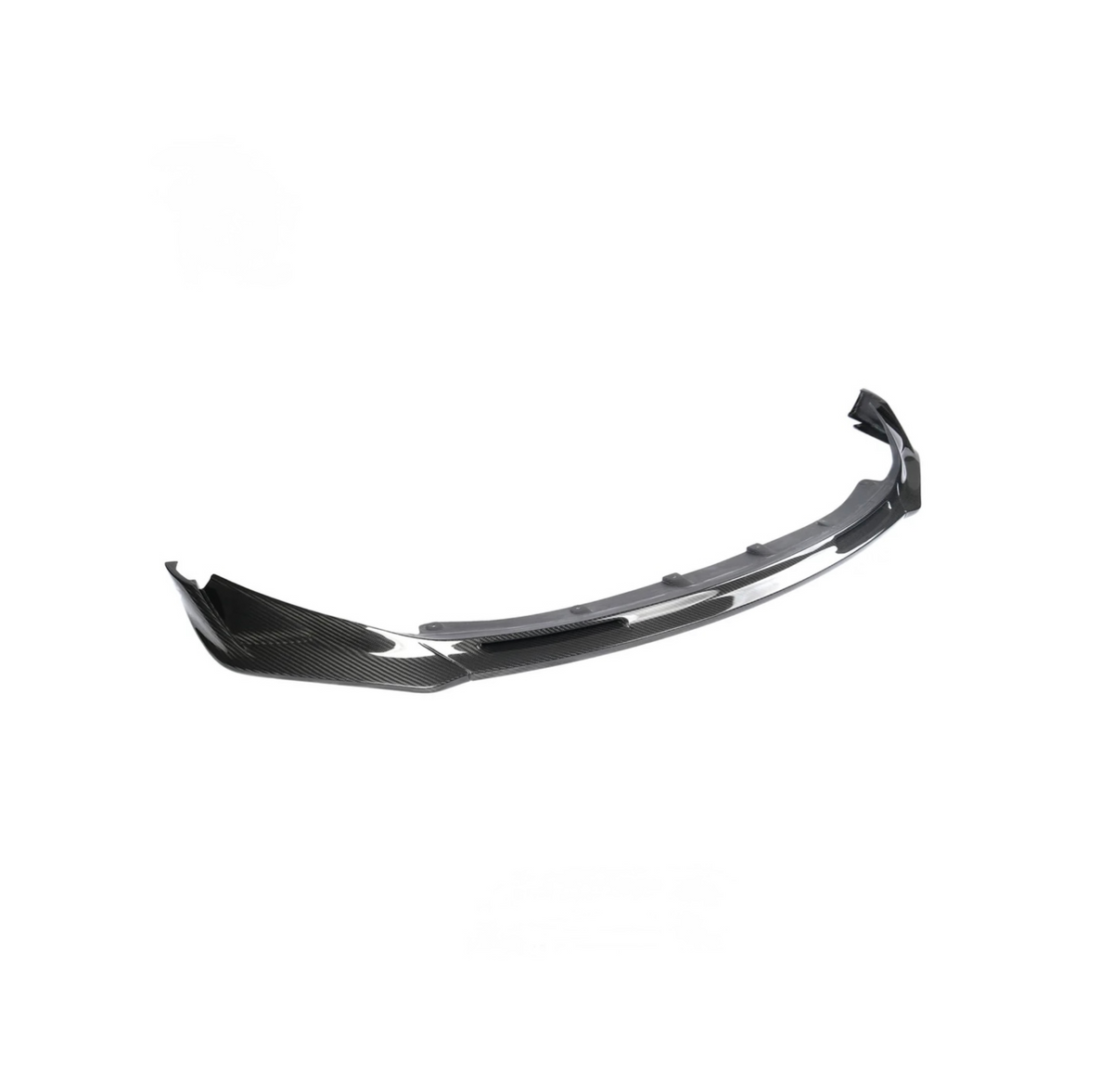 CPG+ V6 Frontlippe aus Dry-Carbon in einteiliger Ausführung passend für BMW M3 G80 G81 und BMW M4 G82 G83