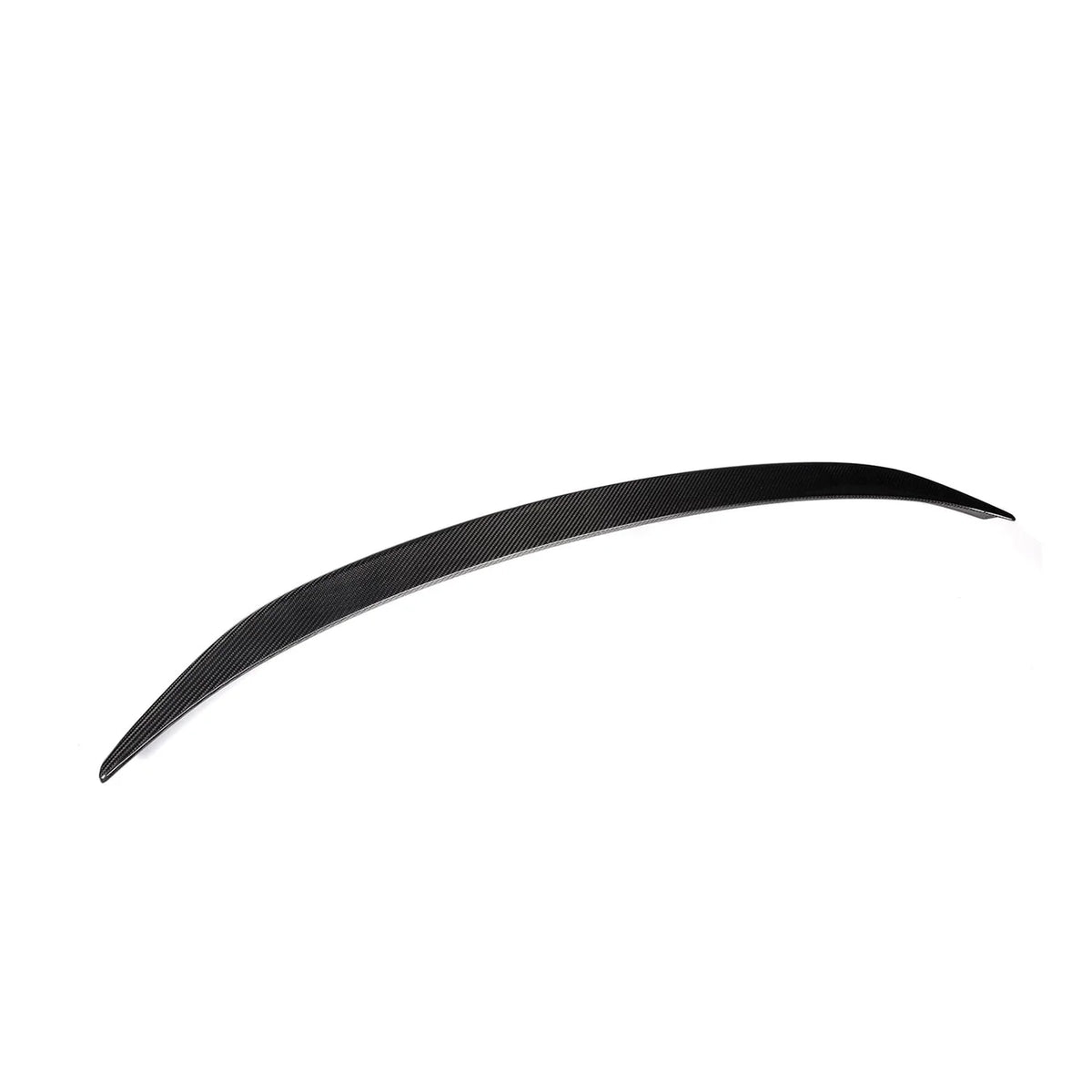 CPG + V6 Heckspoiler Dry-Carbon passend für BMW M3 G80 und BMW 3er G20