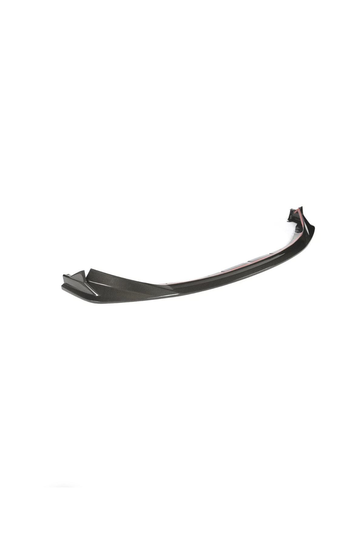 CPG+ V8 Frontlippe aus Dry-Carbon im hauseigenen Design von CPG x CAR THINGS LTD passend für BMW M3 G80 G81 und M4 G82 G83