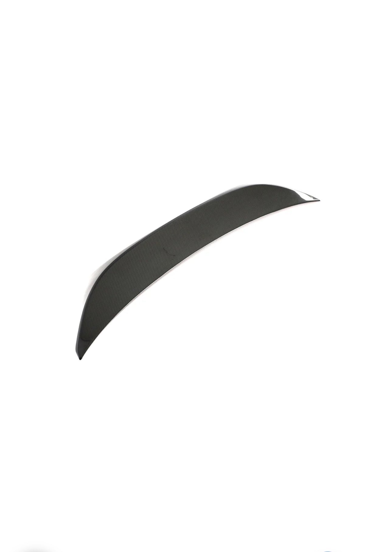 CPG + V8 Heckspoiler Dry-Carbon passend für BMW M3 G80 und BMW 3er G20 – hauseigenes Carbon Design