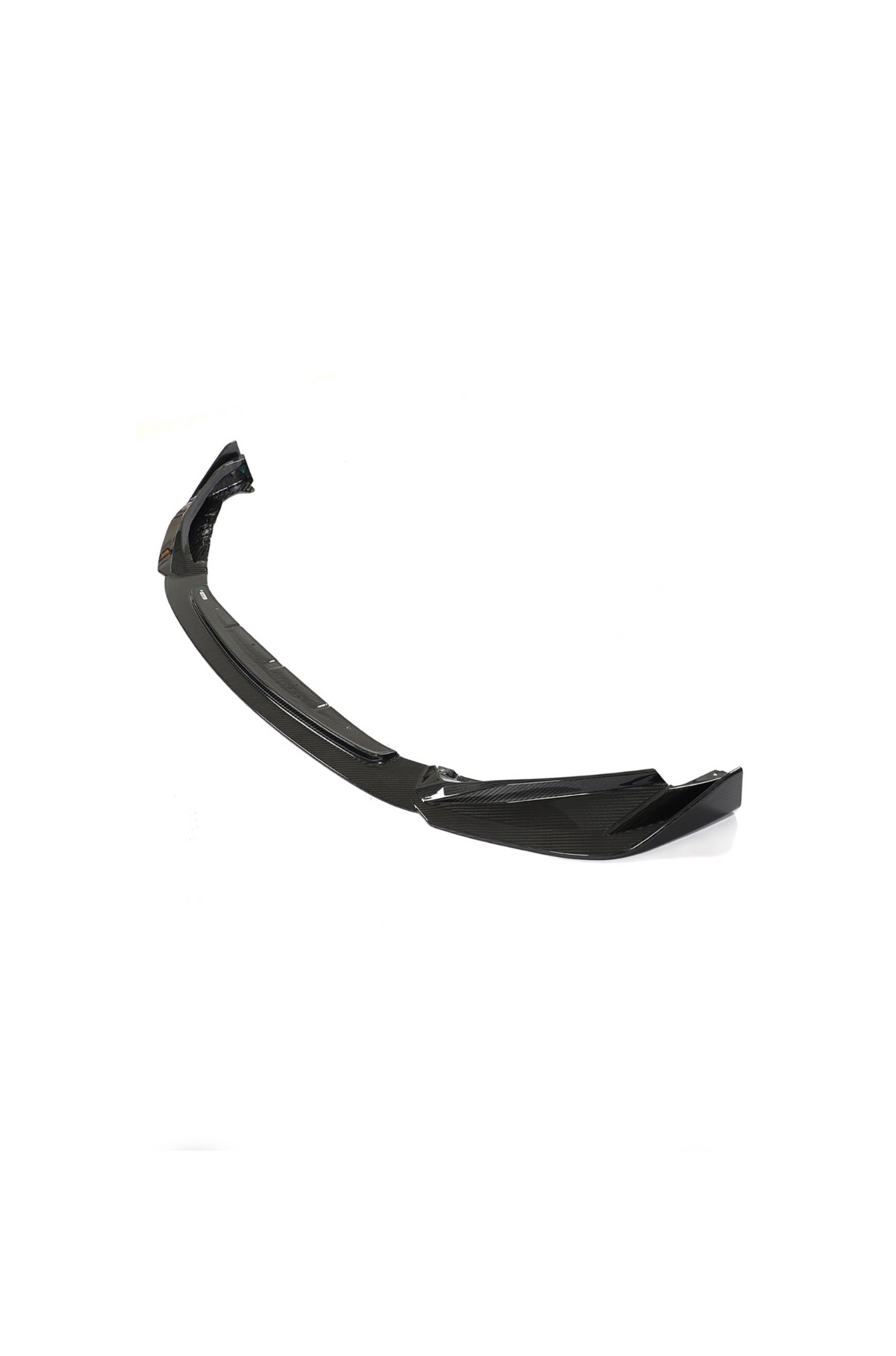 CPG+ V9 Frontlippe aus Dry-Carbon im hauseigenen Design von CPG x CAR THINGS LTD passend für BMW M3 G80 G81 und M4 G82 G83