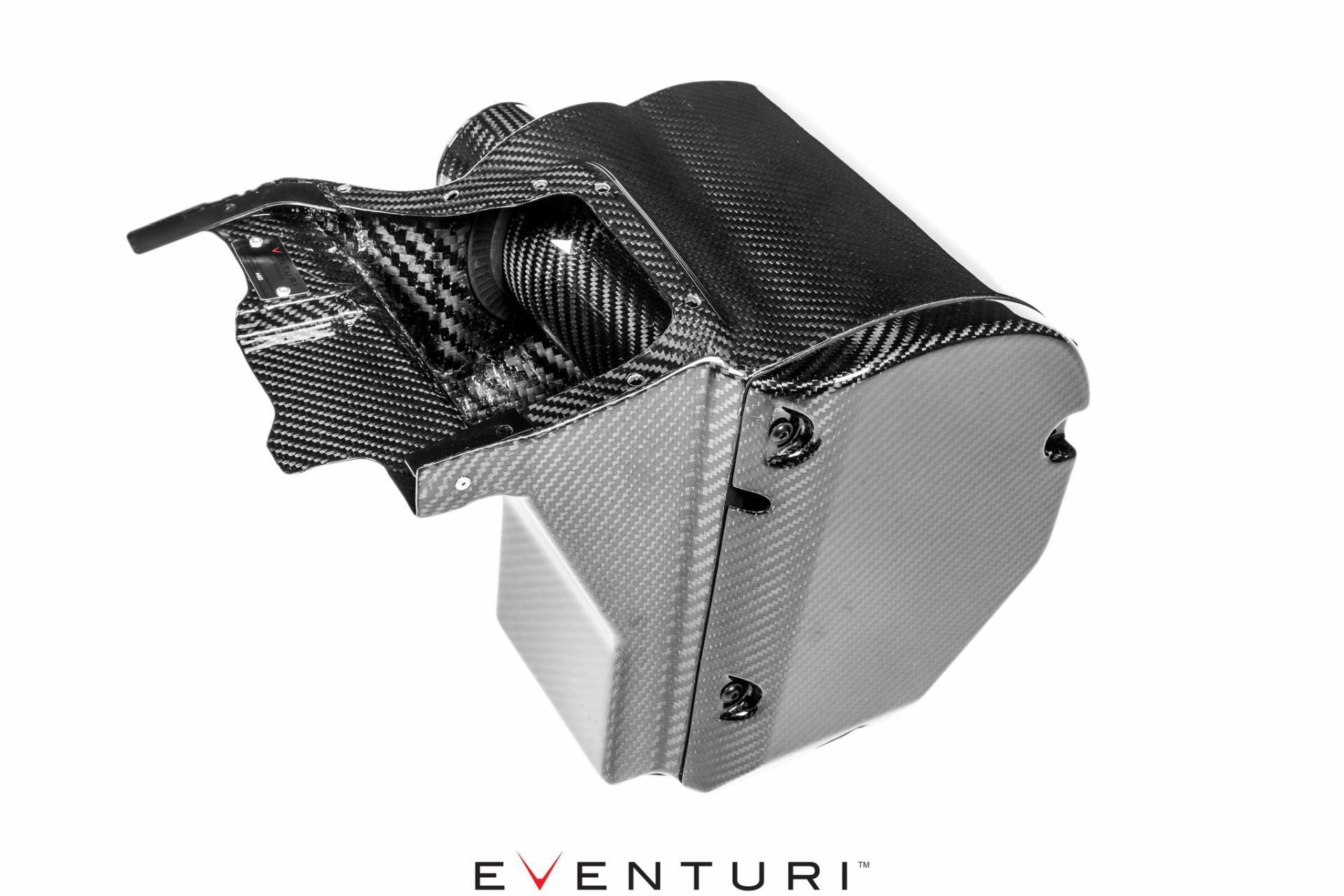 Eventuri Carbon Ansaugsystem für Honda Civic Type-R FK8 - gepfeffert.com