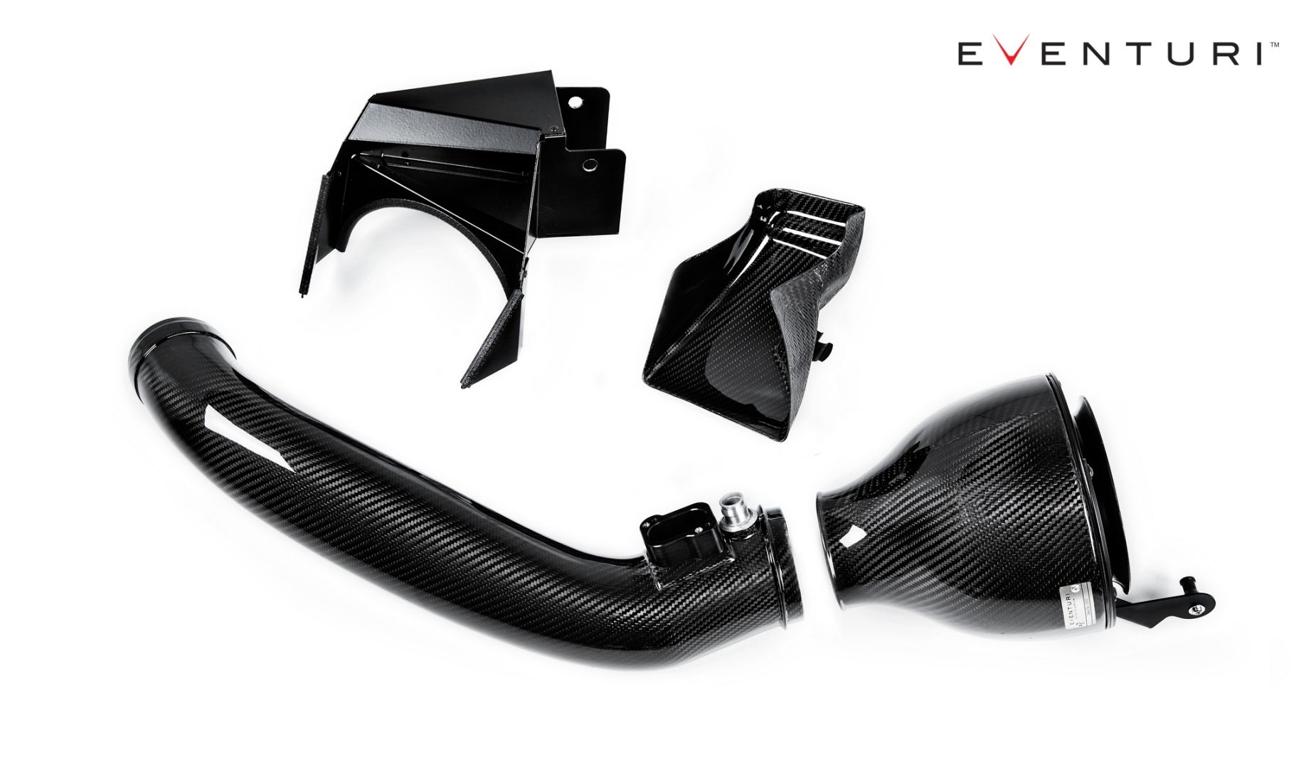 Eventuri Carbon Ansaugsystem für BMW M2 (F87) / M135i (F20/F21) / 335i (F30/F31) / 435i (F32/F33/F36) - gepfeffert.com