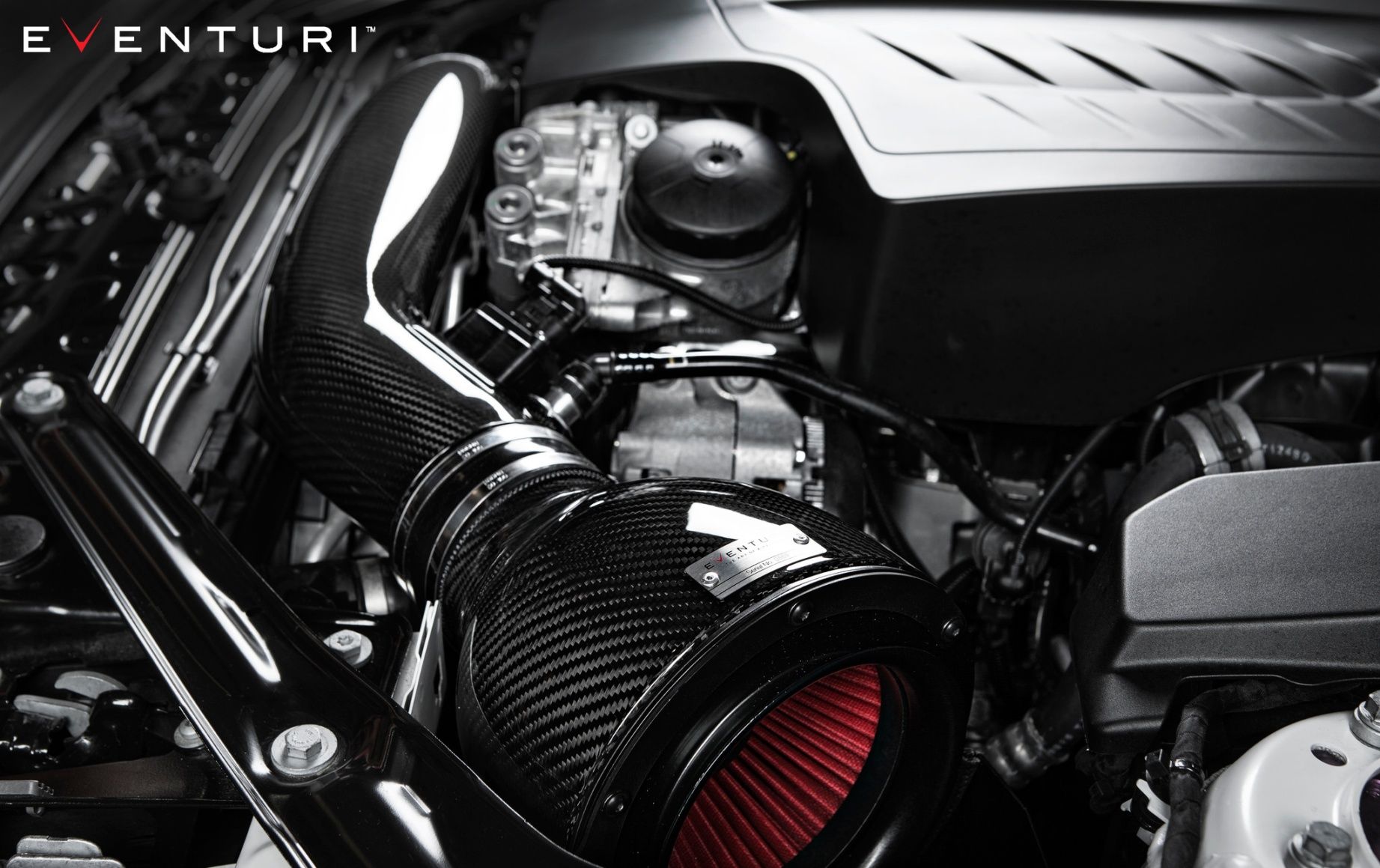 Eventuri Carbon Ansaugsystem für BMW M2 (F87) / M135i (F20/F21) / 335i (F30/F31) / 435i (F32/F33/F36) - gepfeffert.com