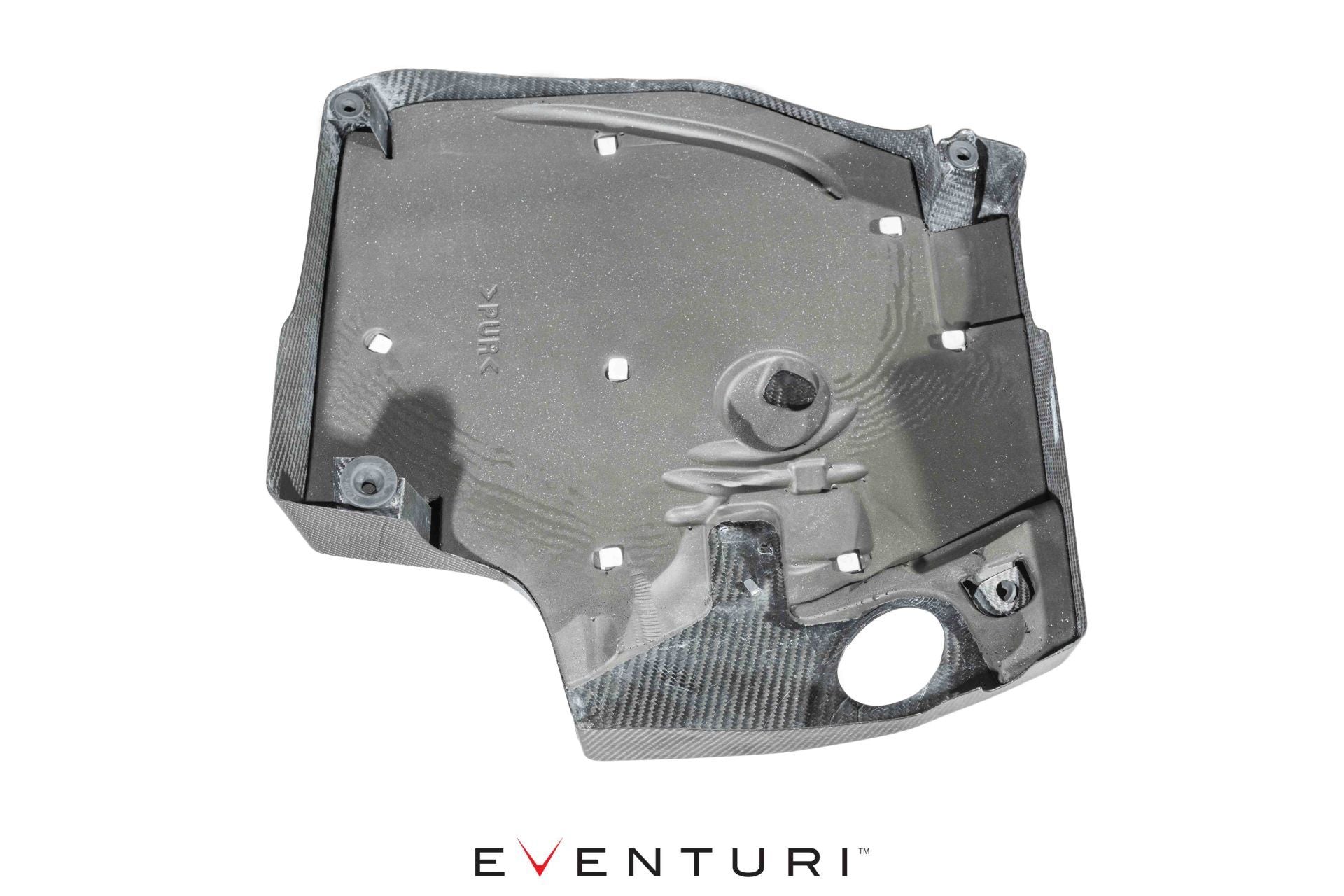 Eventuri Carbon Motorabdeckung für BMW N55 Motor - gepfeffert.com
