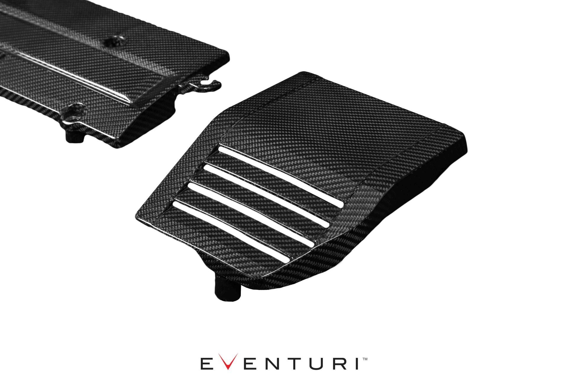 Eventuri Carbon Side Panel für Honda Civic FK2 Type R - gepfeffert.com