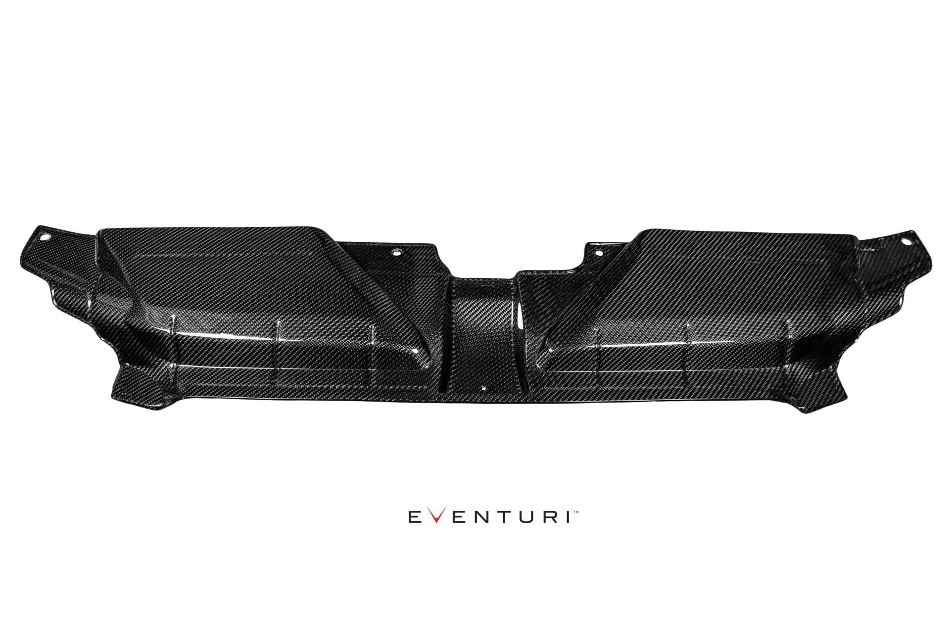 Eventuri Carbon Slam Panel fuer Audi B8 RS5 Facelift - gepfeffert.com