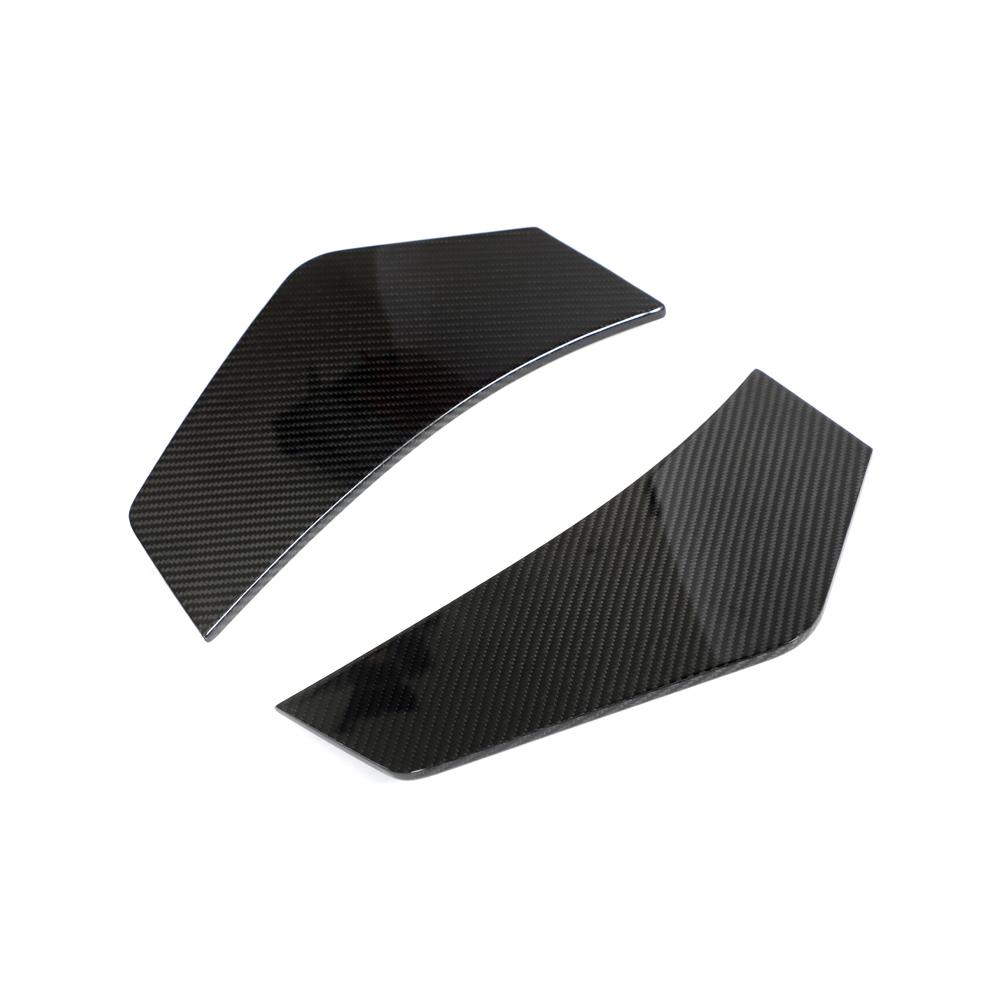Audi R8 V10 2019+ Sideblades CPG V1 Carbon