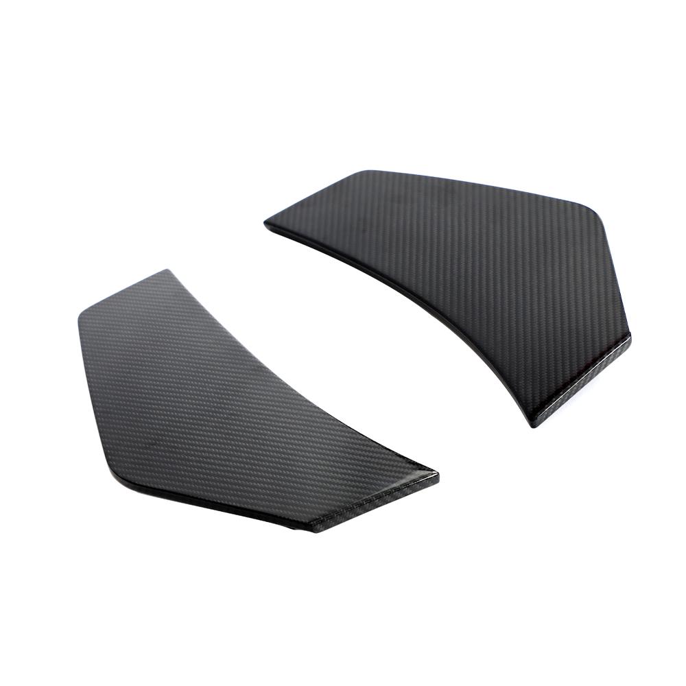 Audi R8 V10 2019+ Sideblades CPG V1 Carbon