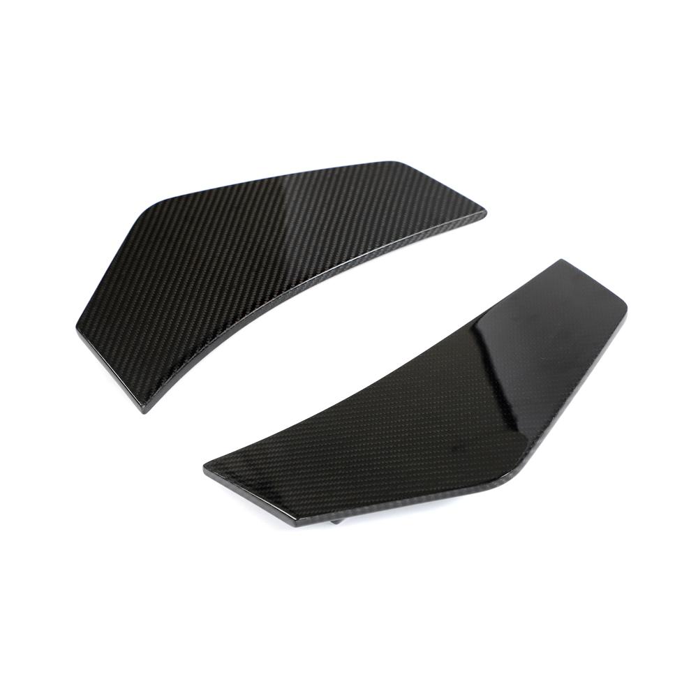 Audi R8 V10 2019+ Sideblades CPG V1 Carbon