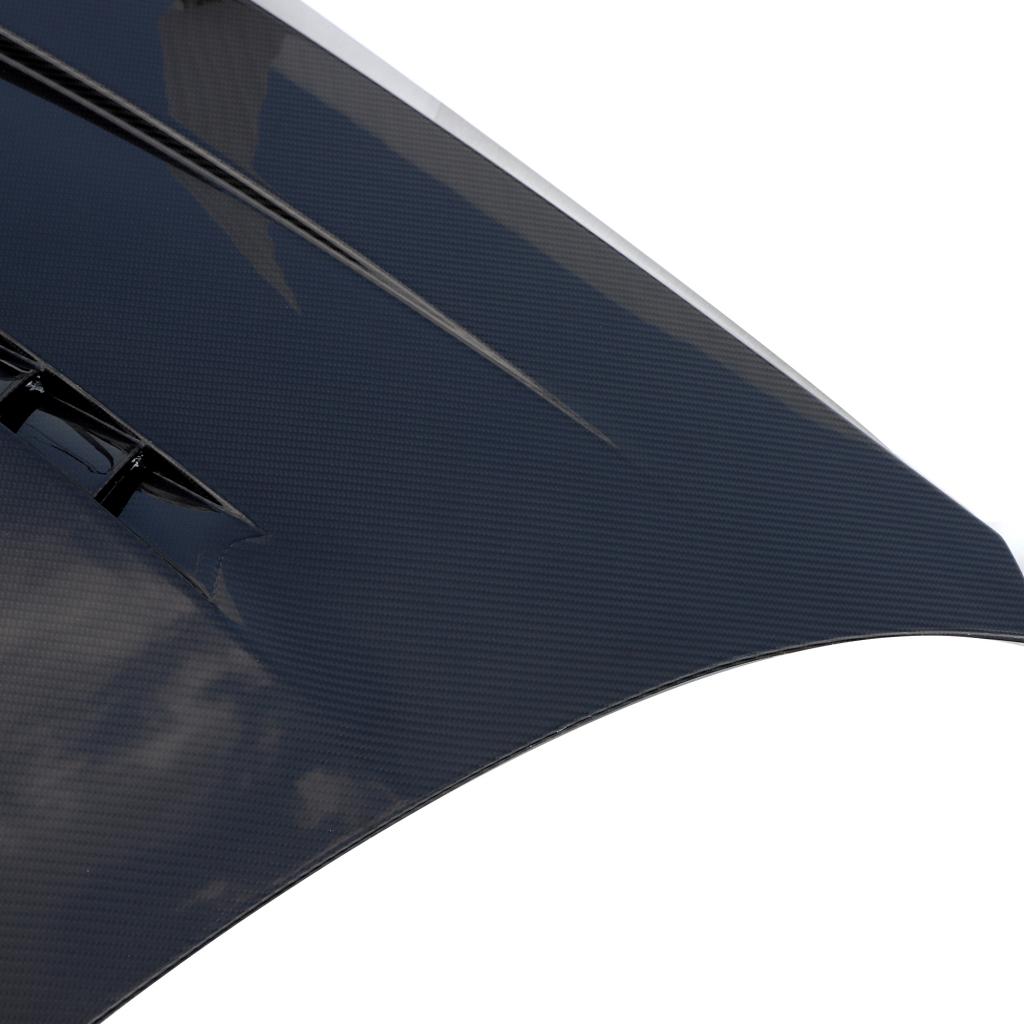 BMW M2 G87 Motorhaube V1 CPG Carbon