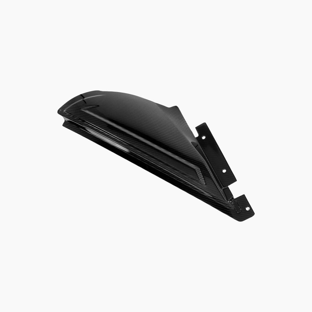 BMW M2 G87 M3 G80 G81 M4 G82 G83 CPG Lufteinlass-Abdeckung V7 Carbon