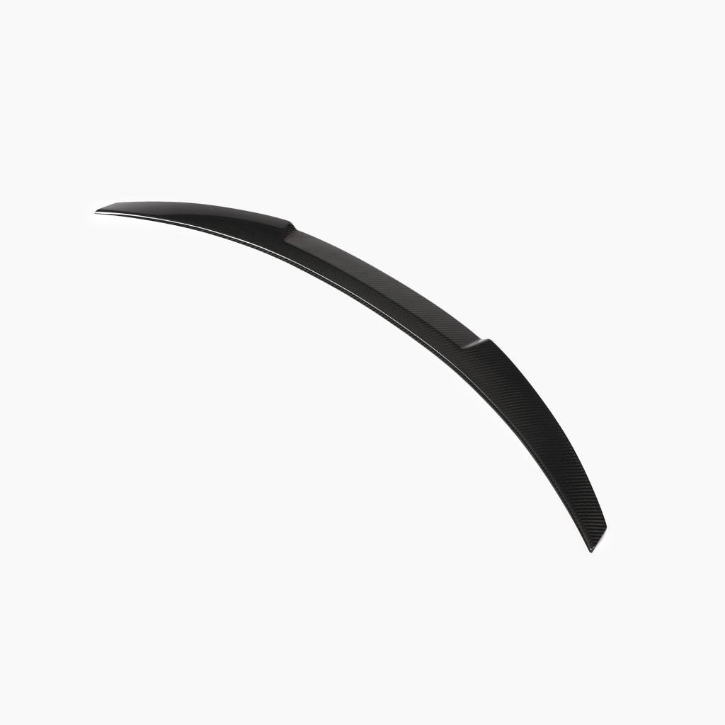 BMW M3 M4 G20 G80 G82 G22 Spoiler VS6 CPG Carbon