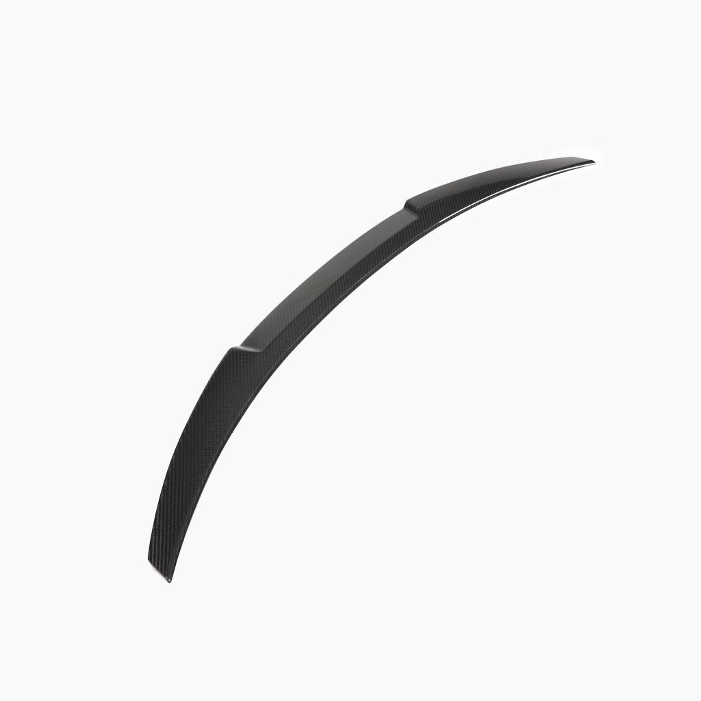 BMW M3 M4 G20 G80 G82 G22 Spoiler VS6 CPG Carbon