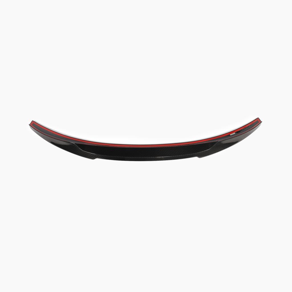 BMW M3 M4 G20 G80 G82 G22 Spoiler VS6 CPG Carbon