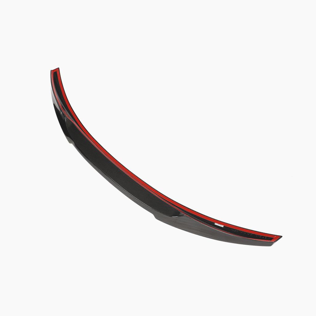BMW M3 M4 G20 G80 G82 G22 Spoiler VS6 CPG Carbon