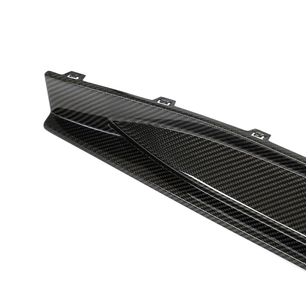 BMW M3 G80 G81 CPG V2 Seitenschweller Carbon