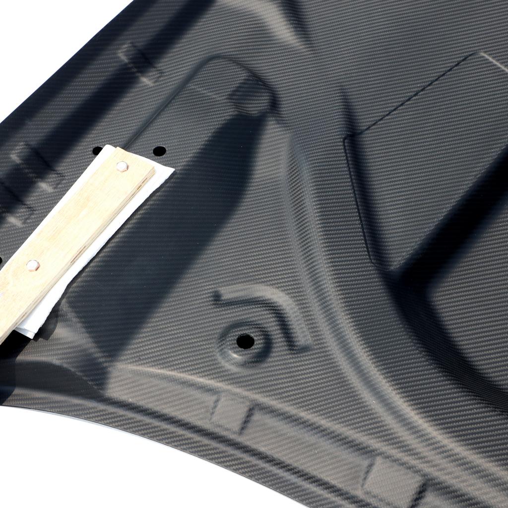 BMW M2 G87 Motorhaube V1 CPG Carbon