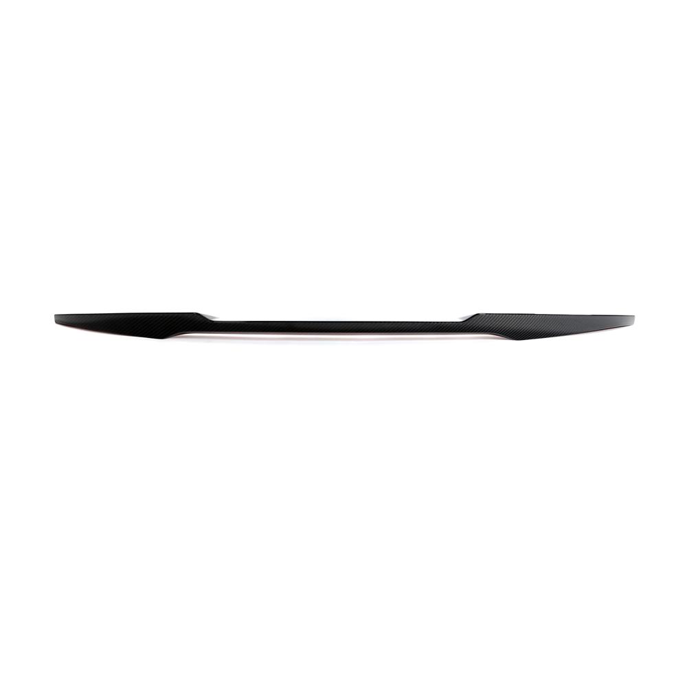 BMW Serie 3 F30 F35 M3 F80 Heckspoiler V5 CPG Carbon