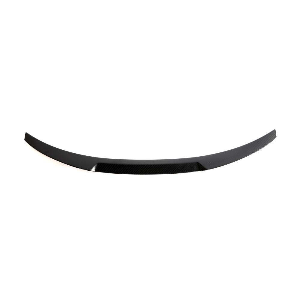 BMW Serie 3 F30 F35 M3 F80 Heckspoiler V5 CPG Carbon