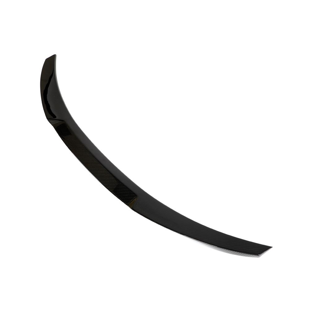BMW Serie 3 F30 F35 M3 F80 Heckspoiler V5 CPG Carbon