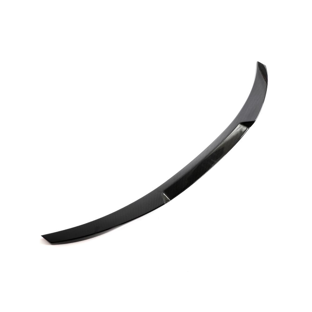 BMW Serie 3 F30 F35 M3 F80 Heckspoiler V5 CPG Carbon